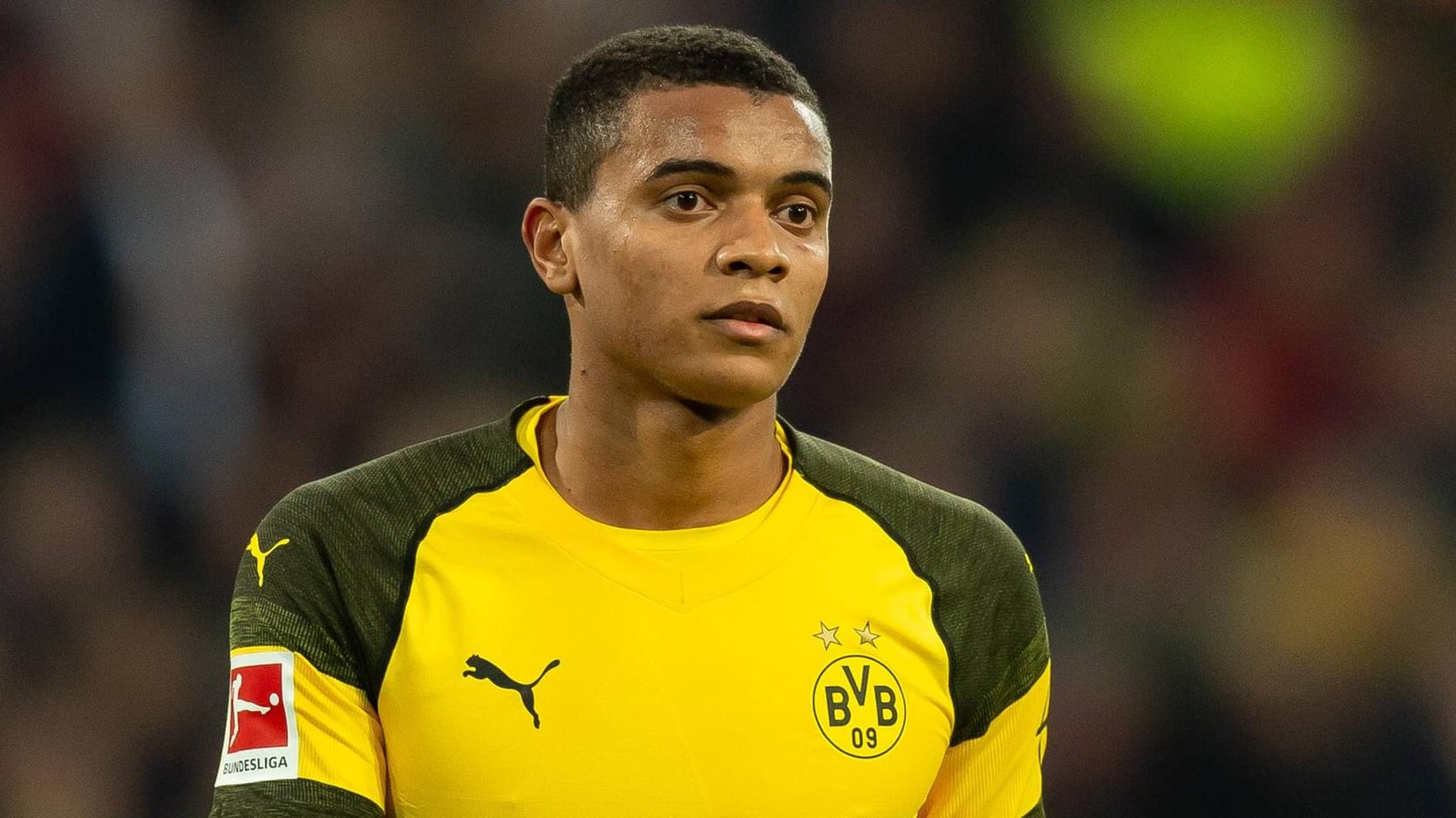 Im Pech: Dortmunds Manuel Akanji droht eine längere Verletzungspause.