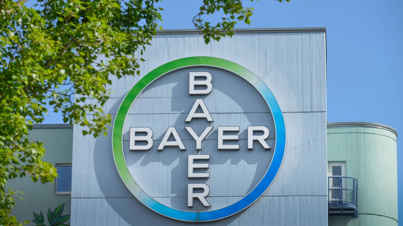 Bayer: Im Sommer 2018 übernahm das deutsche Unternehmen den US-Saatgutkonzern Monsanto.