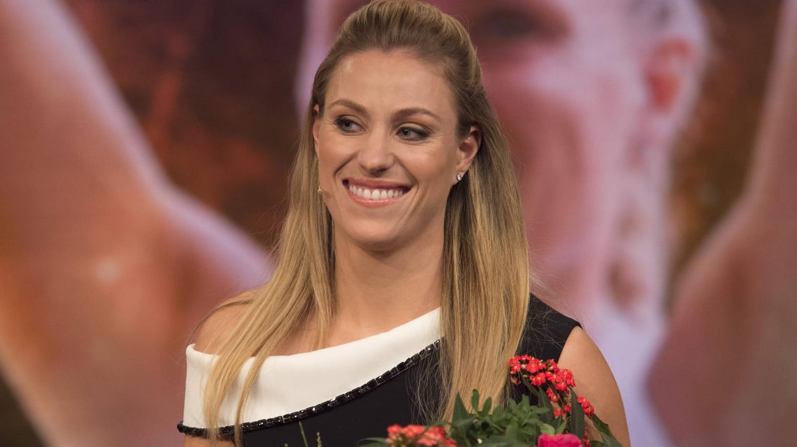 Angelique Kerber: Die Tennisspielerin will sich in Sachen Familienplanung nicht stressen lassen.