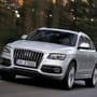 Audi, BMW, Mercedes: Diese Gebraucht-SUV empfiehlt der TÜV