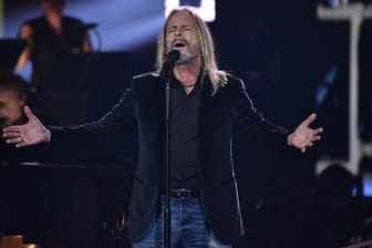 Dan Lucas: Er wurde zum Sieger der ersten Staffel von "The Voice Senior" gekürt.