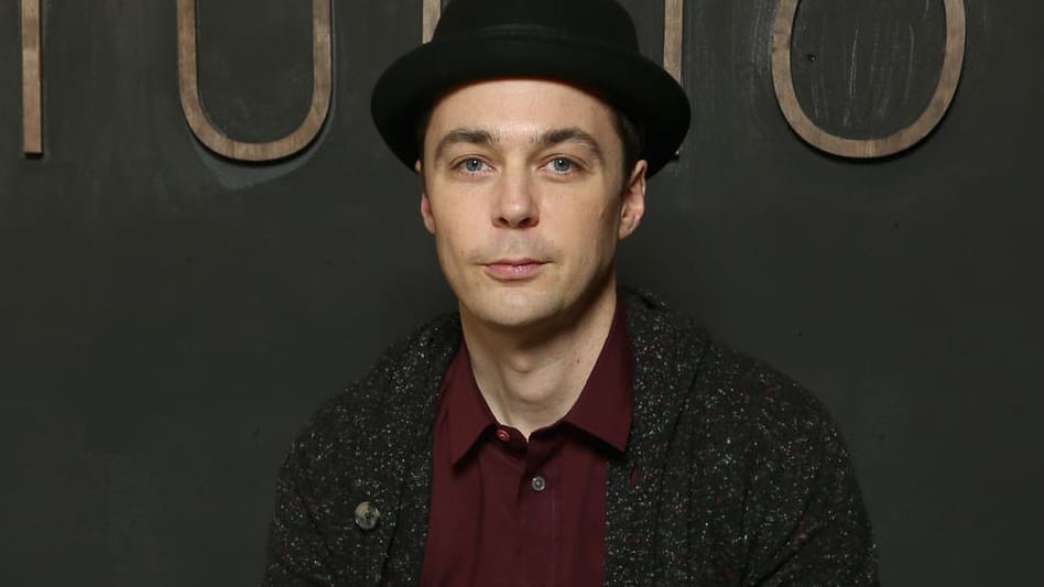 Jim Parsons: Im Mai wird er zum letzten Mal in einer neuen Folge von "The Big Bang Theory" zu sehen sein.