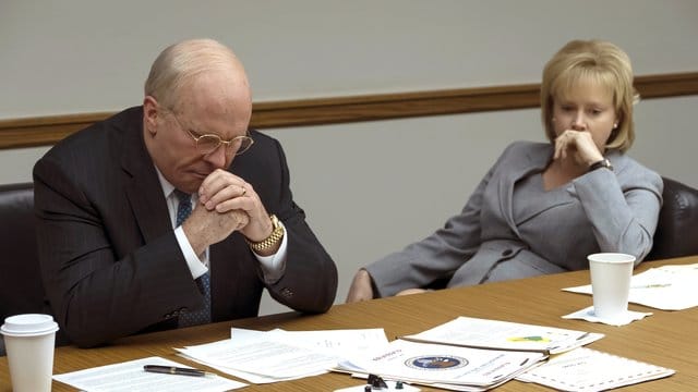 Die Filmbiografie "Vice" mit Christian Bale und Amy Adams ist für den US-Produzentenpreis nominiert.