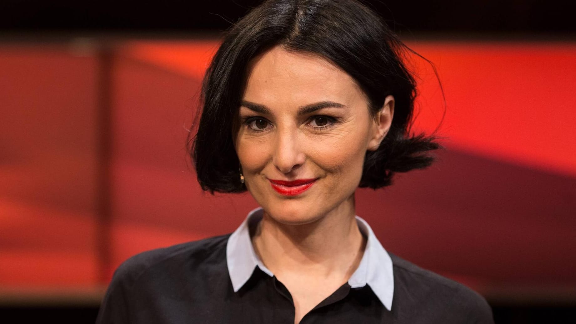 Mimi Fiedler: Die Schauspielerin will wieder heiraten.