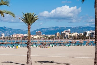 Playa de Palma, Mallorca: Für Besucher der Ferieninsel gibt es 2019 Neuerungen.