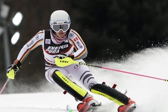 Christina Geiger hat die Qualifikationsnorm für die Ski-WM im Februar erfüllt.
