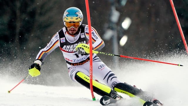 Kommt nach langer Verletzung wieder in Fahrt: Felix Neureuther.
