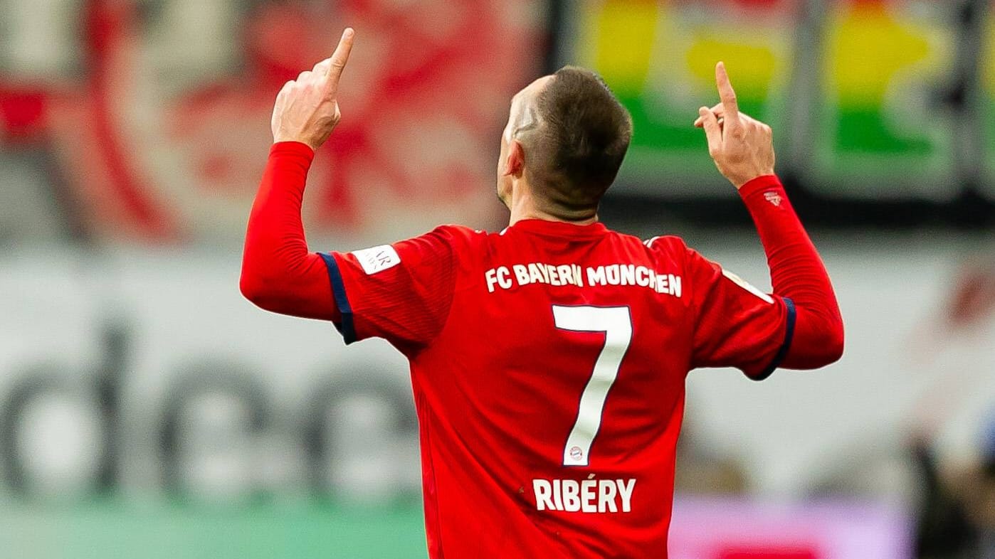 Franck Ribéry