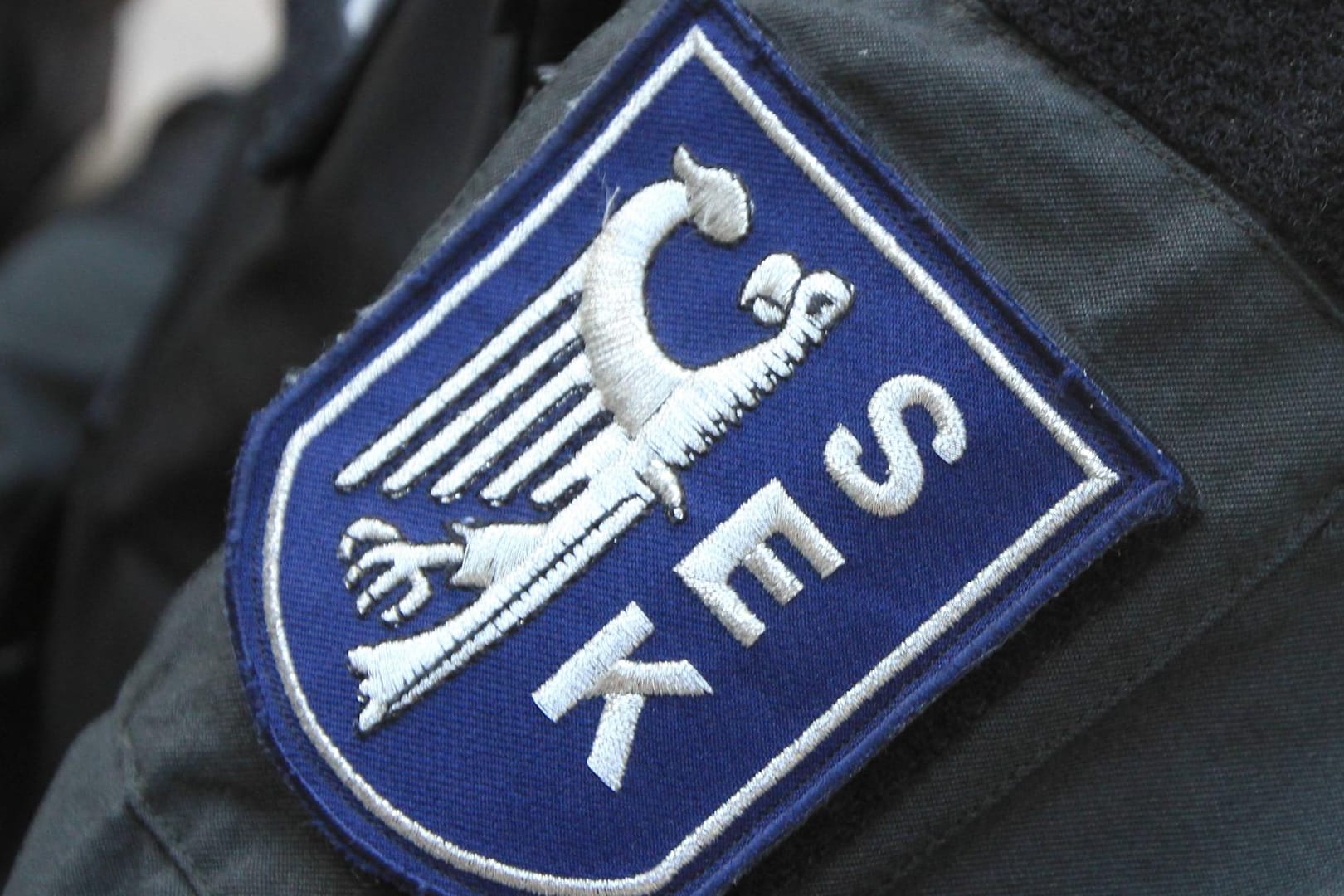 SEK im Einsatz: Bewohner hatten die Polizei gerufen, weil ihr Nachbar zu viel Lärm machte. (Symbolbild)