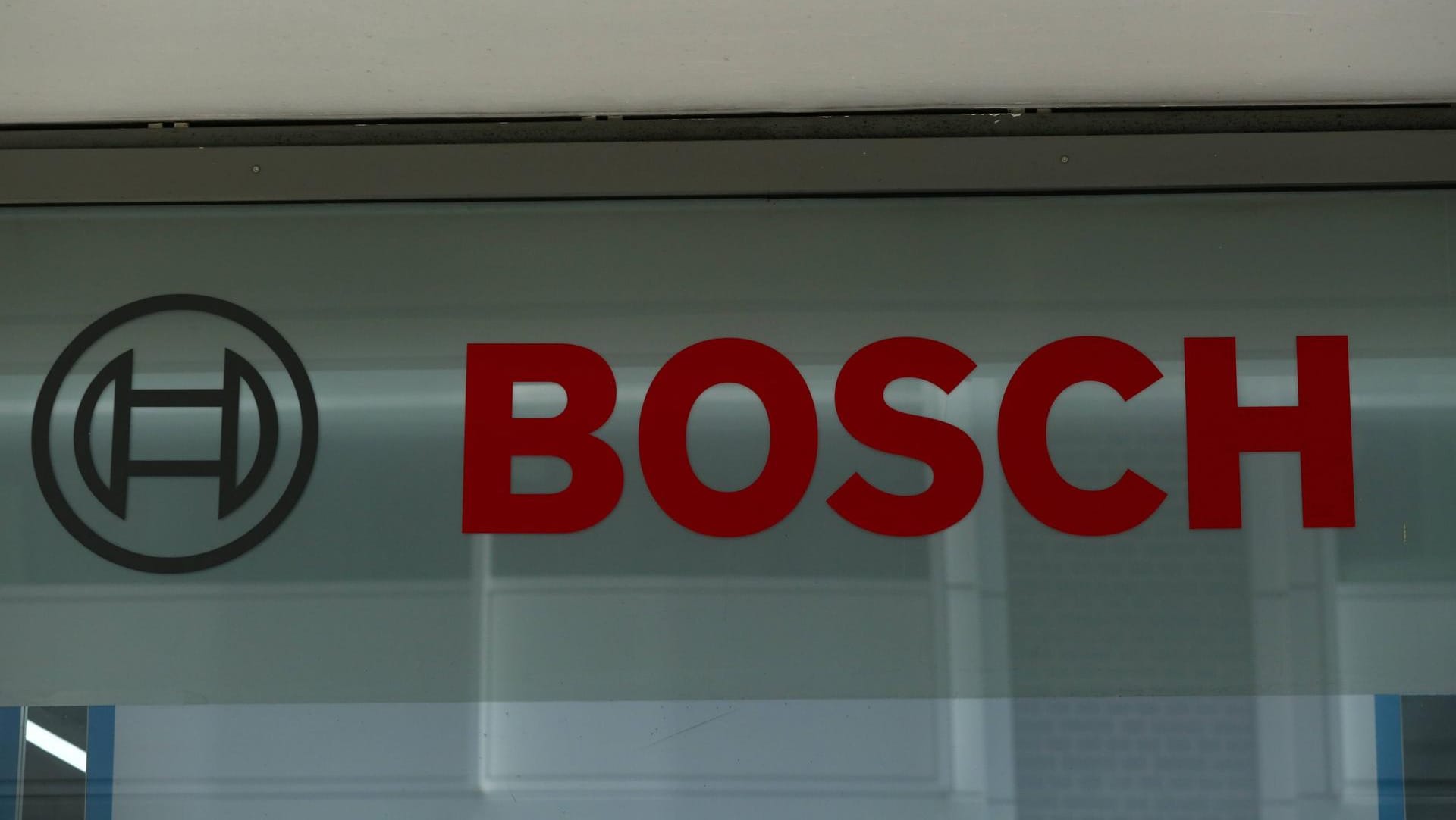 Bosch Logo