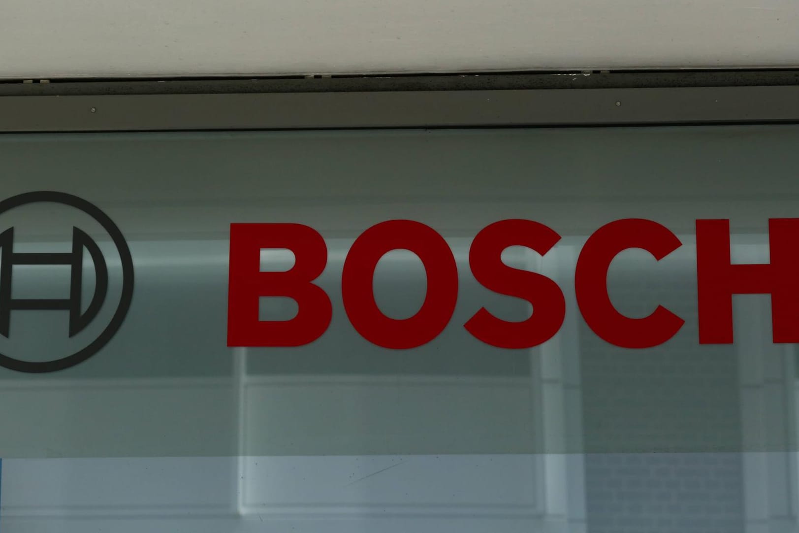 Bosch Logo