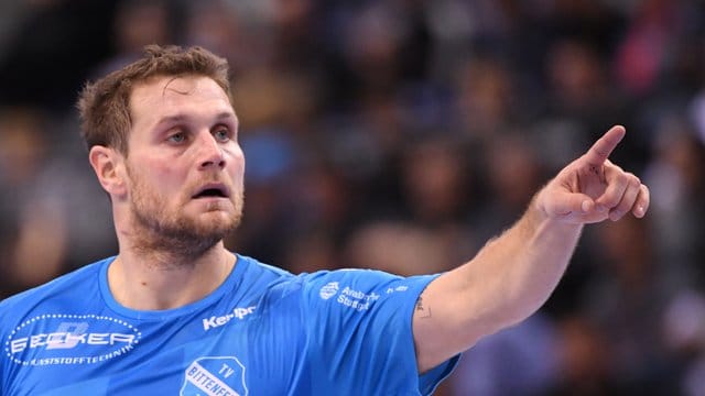 Ex-Weltmeister Michael Kraus kritisiert den Handball-Bundestrainer.