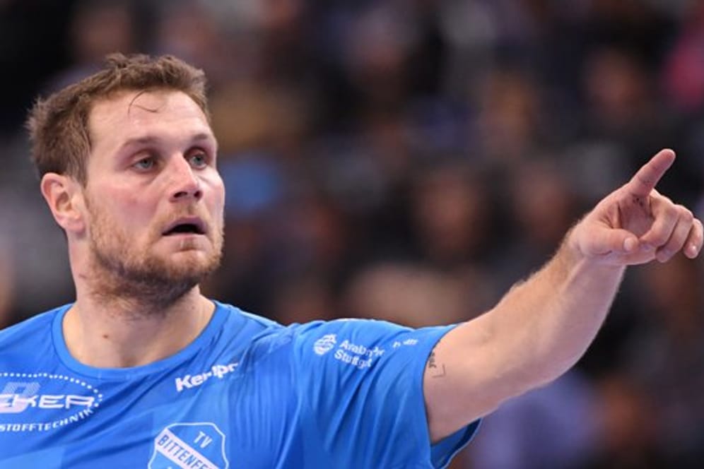 Ex-Weltmeister Michael Kraus kritisiert den Handball-Bundestrainer.
