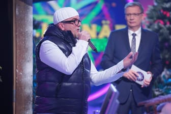 Verwurstet ein Antifaschismus-Lied mal eben zum Party-Song: DJ Ötzi