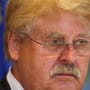 Profilierter CDU-Veteran: Brok muss nach 39 Jahren im Europaparlament um Platz bangen