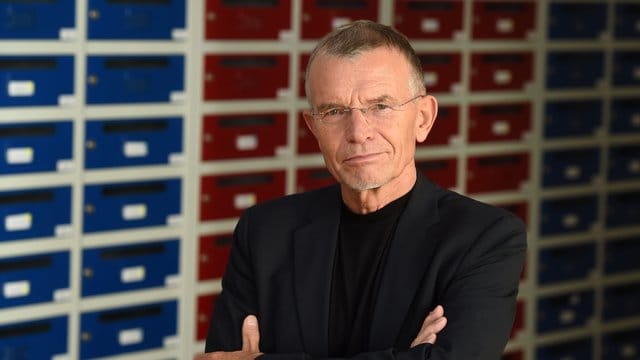 Bildungsforscher Klaus Hurrelmann fordert bessere Angebote für Jugendliche zur Berufswahl. Bildungsforscher Klaus Hurrelmann fordert bessere Angebote für Jugendliche zur Berufswahl.