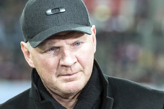Stefan Effenberg kommentiert die Geldstrafe für Bayern-Profi Franck Ribéry kritisch.
