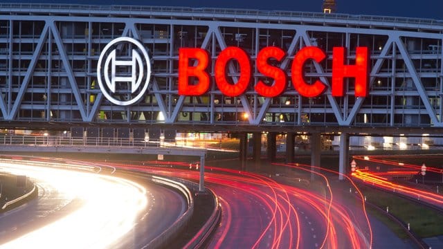 Der Autozulieferer Bosch befindet sich aktuell in einem tiefgreifenden Wandlungsprozess.