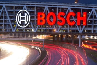 Der Autozulieferer Bosch befindet sich aktuell in einem tiefgreifenden Wandlungsprozess.
