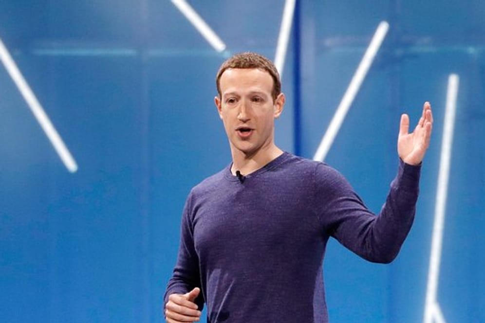 Im vergangenen Jahr hatte Zuckerberg sich das Ziel gesetzt, Facebook sicherer zu machen.
