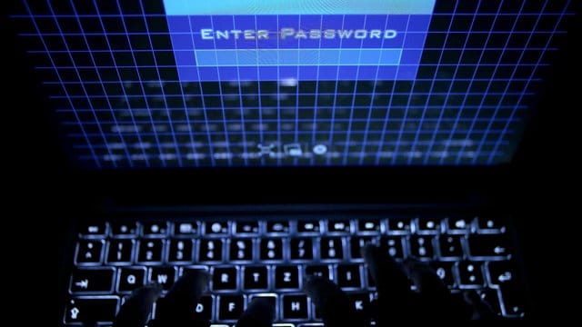 Die Bundesregierung will aus dem Fall Konsequenzen ziehen und die Cyber-Sicherheit verbessern. Die Bundesregierung will aus dem Fall Konsequenzen ziehen und die Cyber-Sicherheit verbessern.