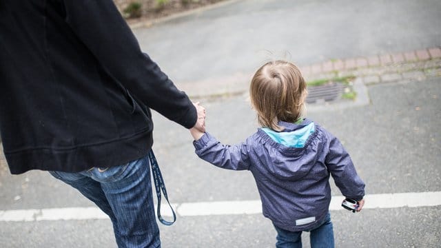 Die Regierung plant einen höheren Kinderzuschlag.