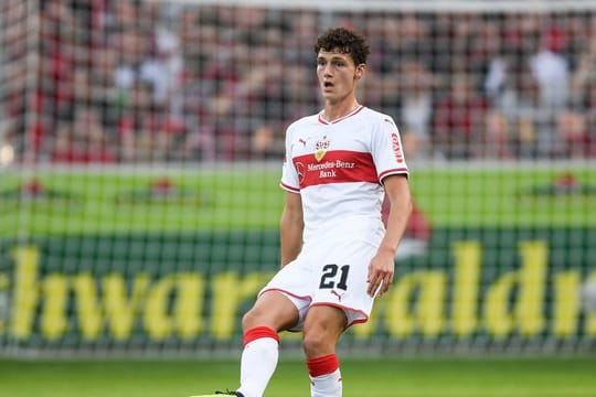 Benjamin Pavard kommt vom VfB Stuttgart zum FC Bayern München.