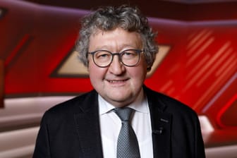 Werner Patzelt in der ARD-Talkshow Maischberger: Der Politikwissenschaftler wird das Programm der sächsischen CDU für die Landtagswahl mitschreiben.