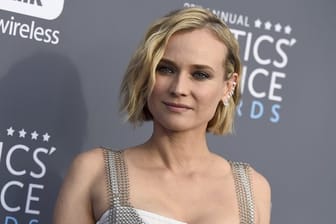 Diane Kruger bei der Verleihung der 23.