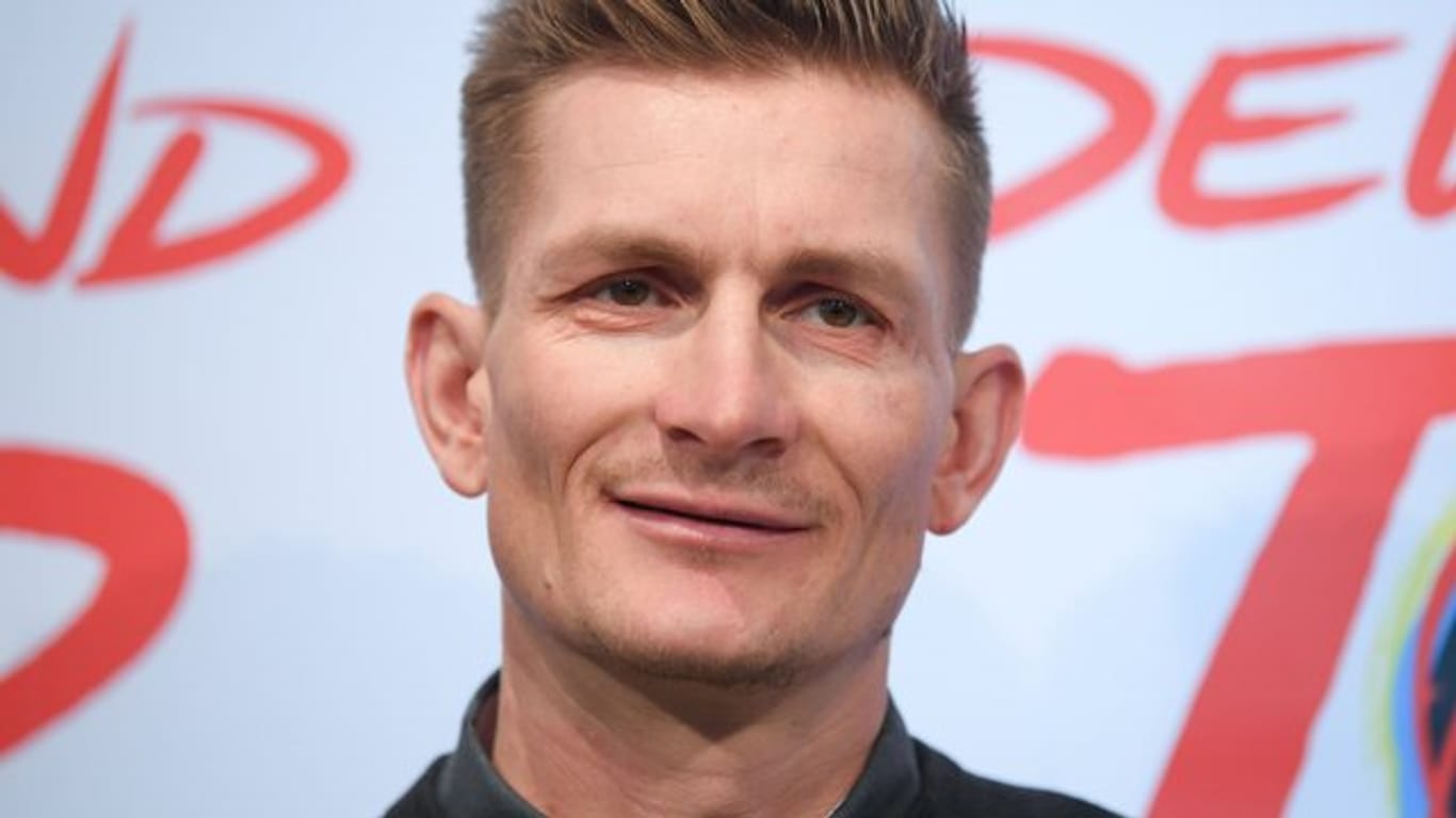 André Greipel soll für das Pro-Continental-Team Arkéa-Samsic Siege einfahren.