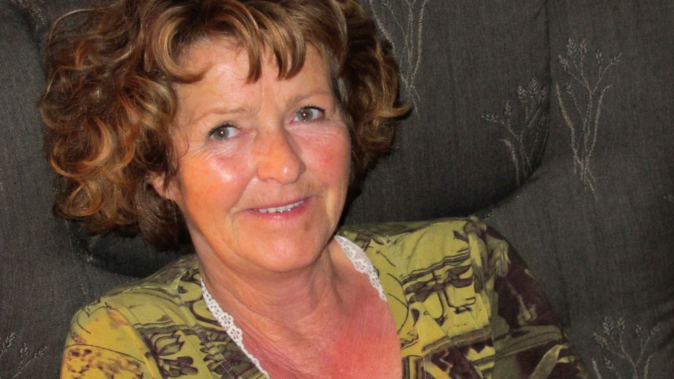Anne-Elisabeth Falkevik Hagen: Seit Oktober 2017 ist die Frau eines Multimillionärs verschwunden.