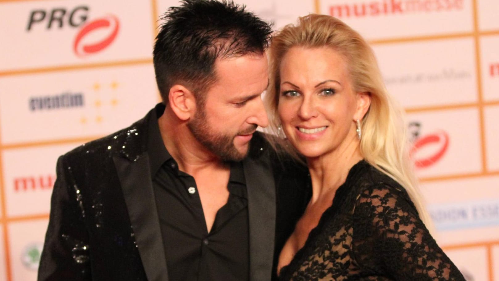 Michael Wendler und Claudia Norberg: Sie waren fast 30 Jahre lang ein Paar.