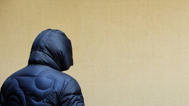 Ex-Geheimagent Werner Mauss im Bochumer Landgericht.