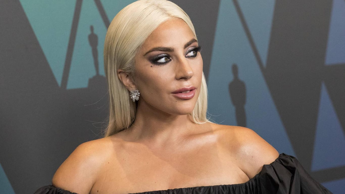 Lady Gaga: Die Sängerin arbeitete in der Vergangenheit mit R. Kelly an Musik.