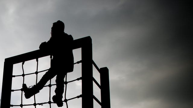 Die SPD will sich im Bundestag für eine eigenständige Kindergrundsicherung einsetzten. Die SPD will sich im Bundestag für eine eigenständige Kindergrundsicherung einsetzten.