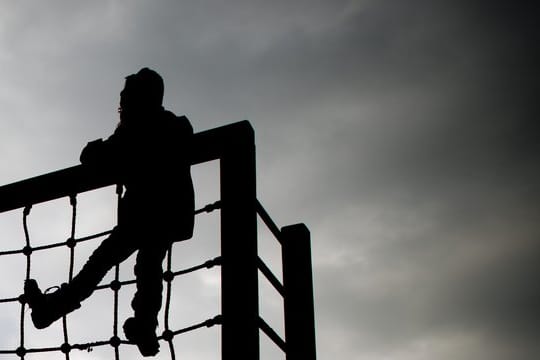 Die SPD will sich im Bundestag für eine eigenständige Kindergrundsicherung einsetzten.