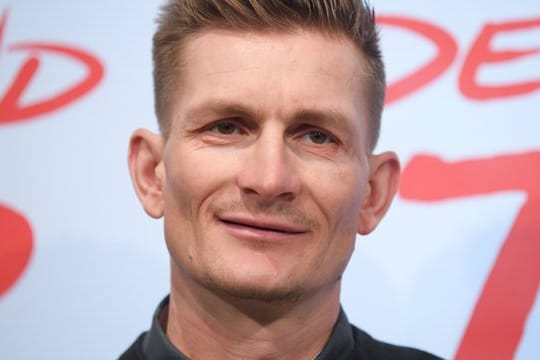 André Greipel soll für das Pro-Continental-Team Arkéa-Samsic Siege einfahren.