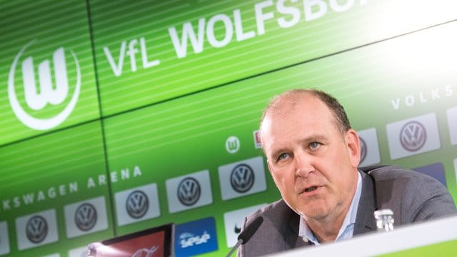 Stellt das nationale Financial Fairplay in der Bundesliga infrage: Jörg Schmadtke. Stellt das nationale Financial Fairplay in der Bundesliga infrage: Jörg Schmadtke.