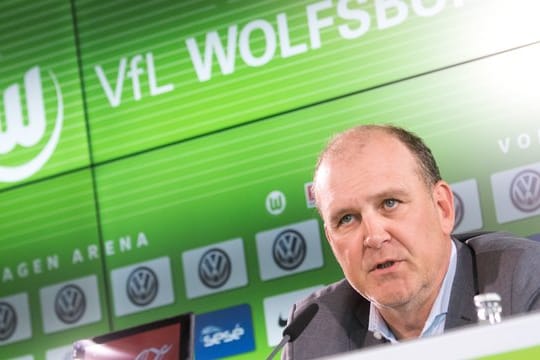 Stellt das nationale Financial Fairplay in der Bundesliga infrage: Jörg Schmadtke.
