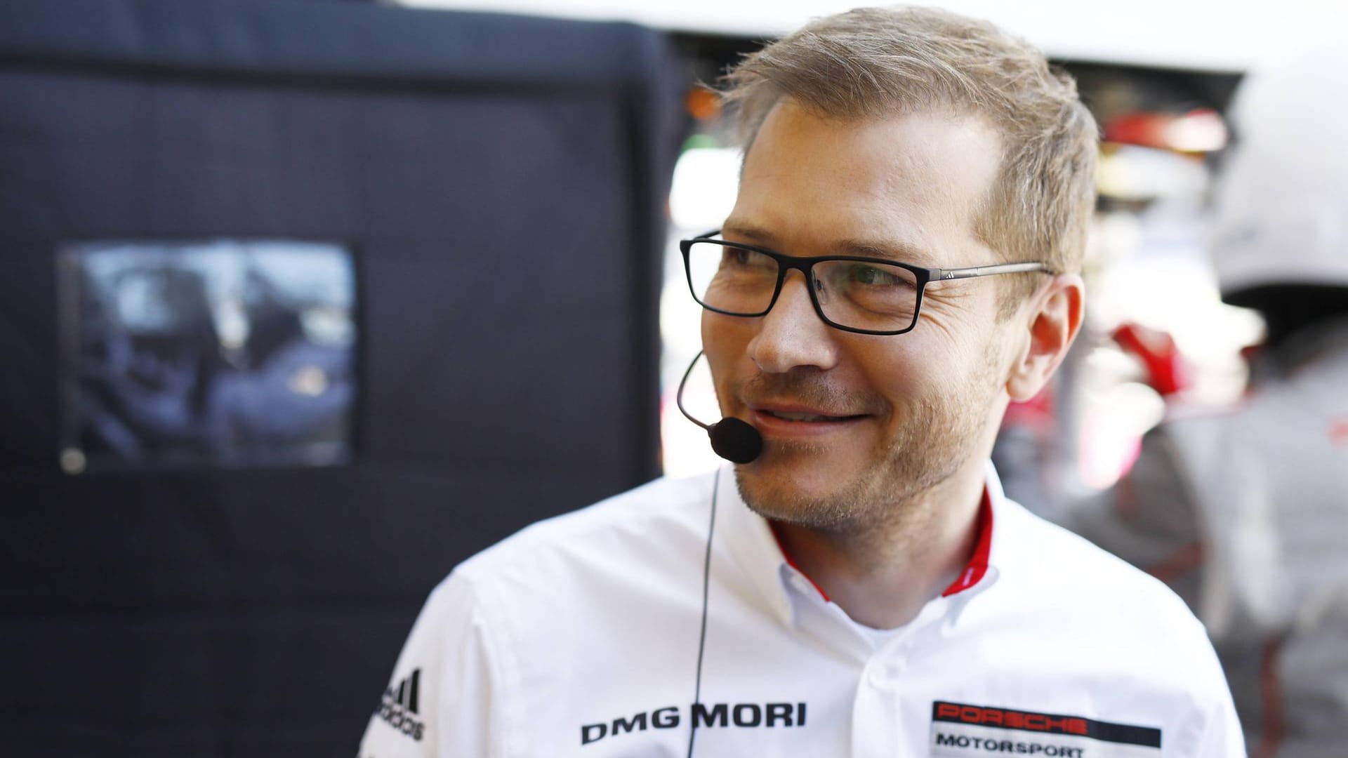 Kennt die Formel 1: Andreas Seidl arbeitete in der Königsklasse des Motorsports bereits für BMW Motorsport beziehungsweise BMW Sauber.