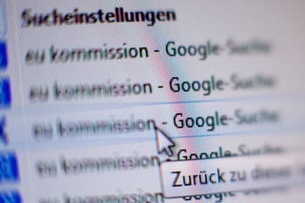 In einem der beiden Verfahren hatte Google gegen die Auflage der französischen Datenschutzbehörde geklagt, Links weltweit zu löschen.