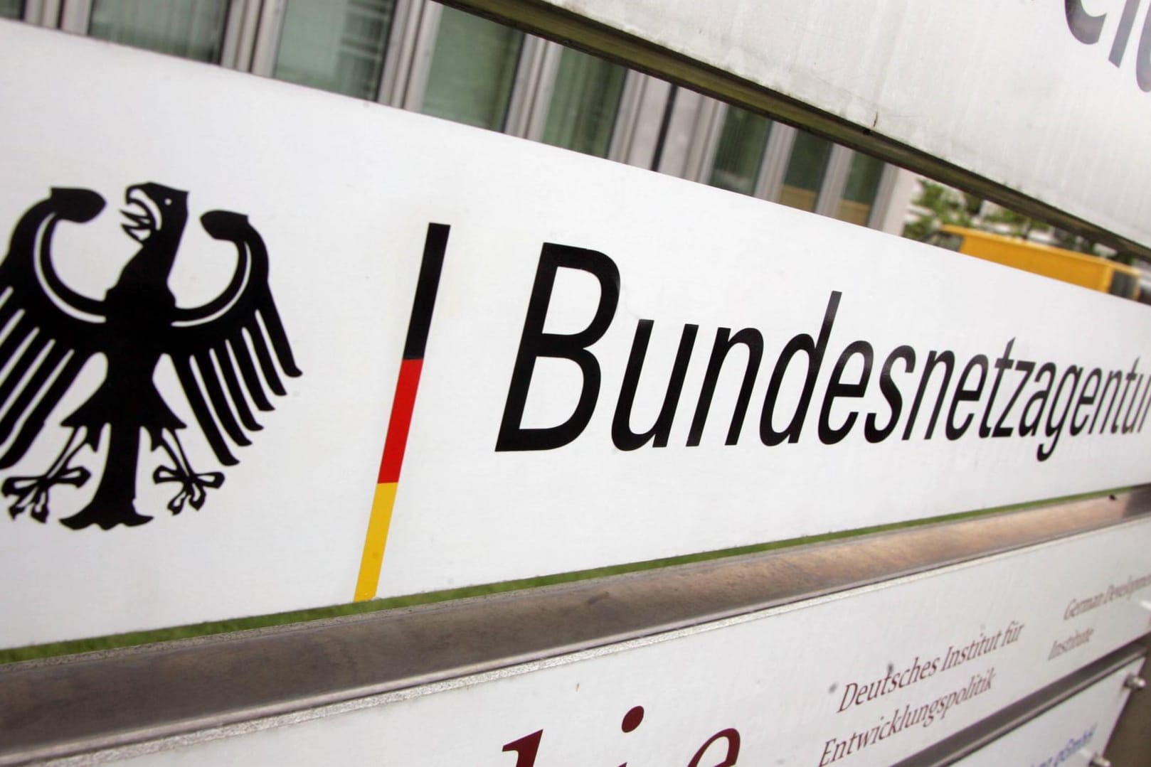 Bundesnetzagentur: Viele Produkte aus dem Ausland erfüllen nicht die EU-Standards.