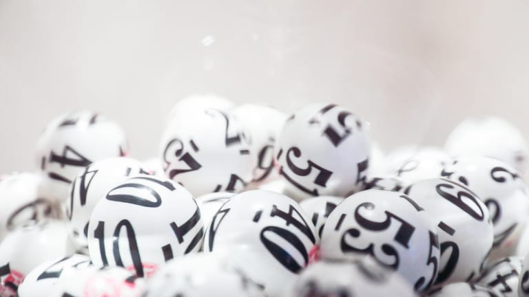 Lottokugeln: Die Anzahl der Lotto-Millionäre in Deutschland ist 2018 gestiegen.
