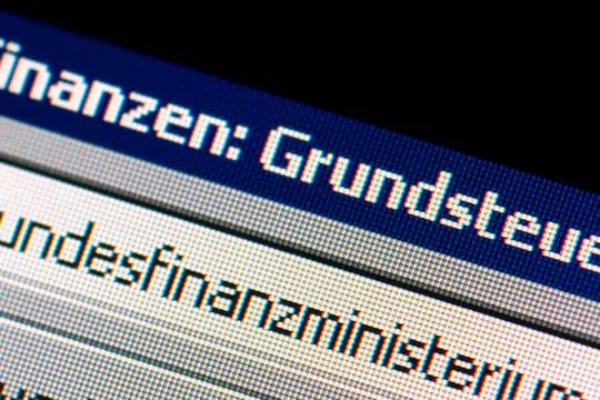 Das Bundesverfassungsgericht hat eine Reform bei der Berechnung der Grundsteuer verlangt.