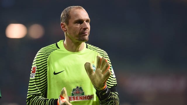 Jaroslav Drobny wird zum Medizincheck in Düsseldorf erwartet.
