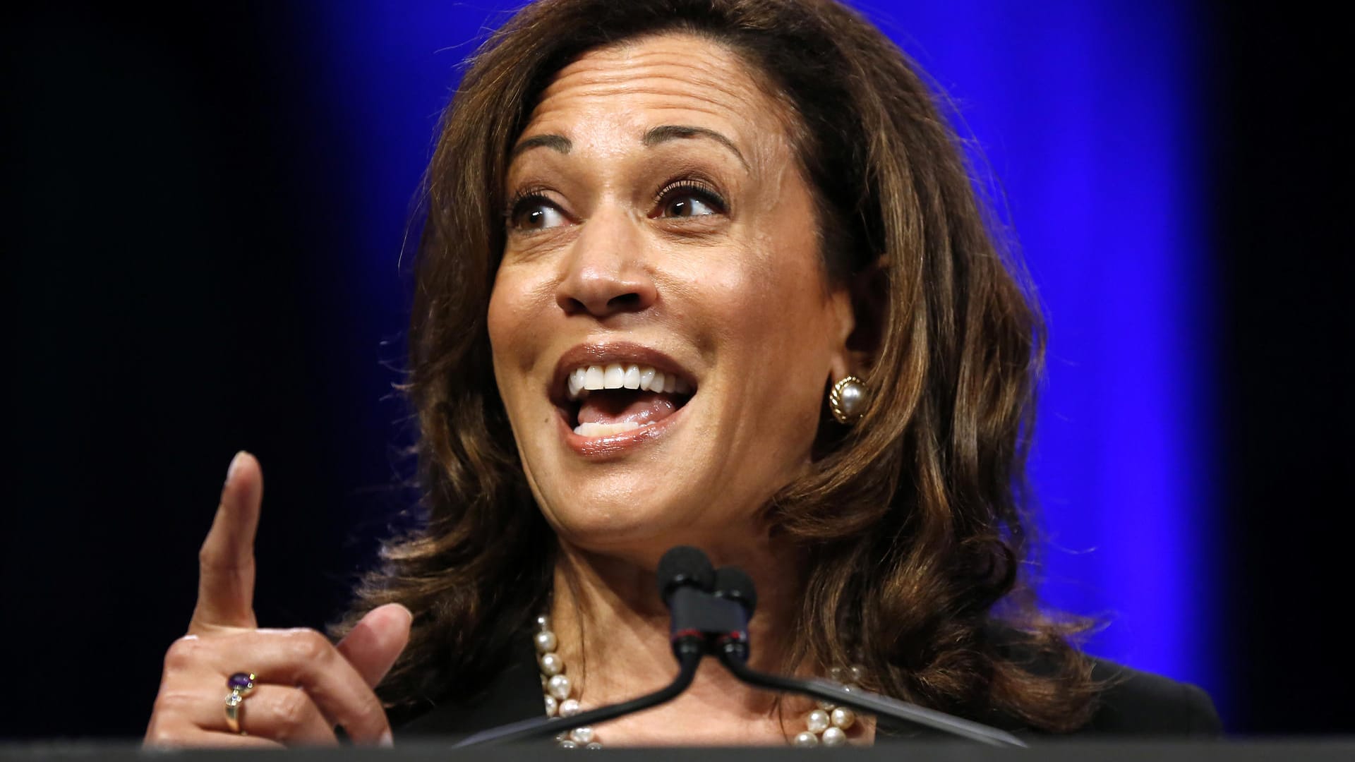 Kamala Harris