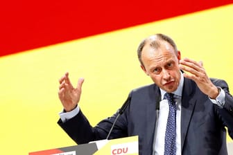 Friedrich Merz hat den Kampf um den CDU-Vorsitz verloren: Seine künftige Rolle in der Union gefällt aber auch nicht allen.