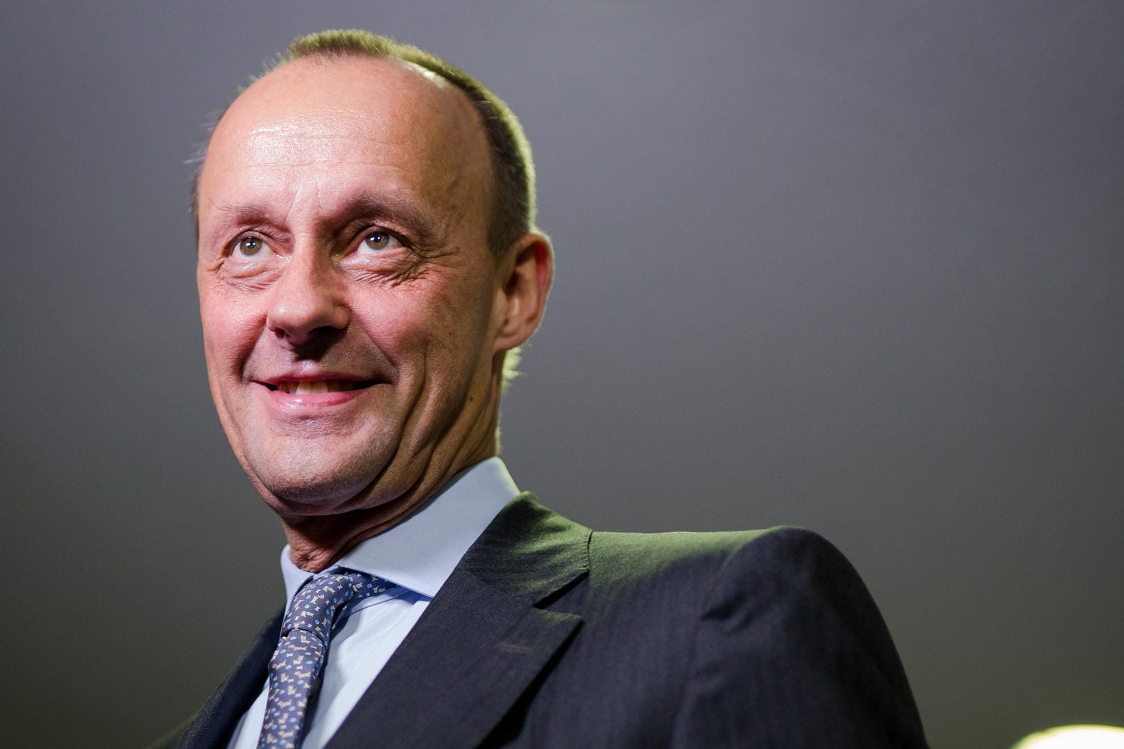 Friedrich Merz: Merz arbeitet in der Expertenkommission der CDU zur sozialen Marktwirtschaft mit. (Archivbild)