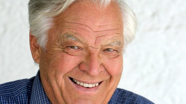 Der renommierte Opernsänger Theo Adam ist tot.