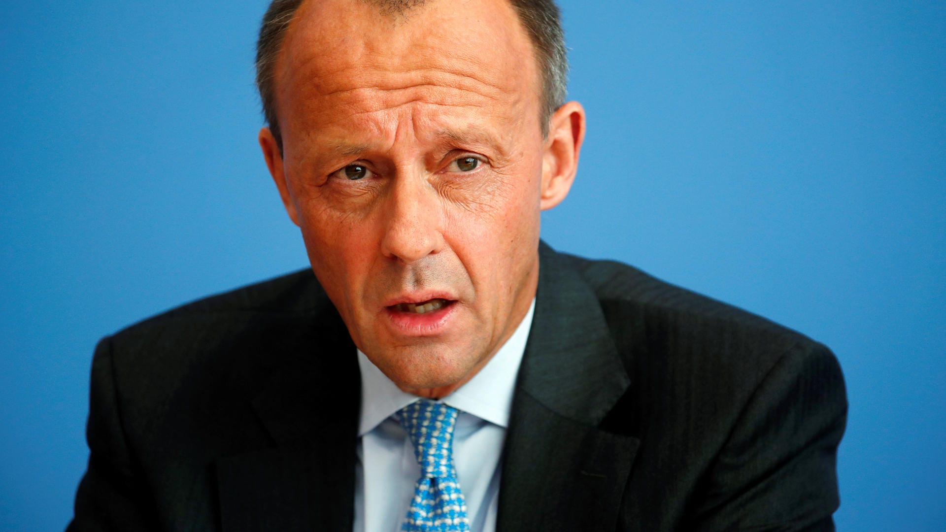 Friedrich Merz möchte keinen Posten in einem CDU-Gremium. Dies hat er nach anders lautenden Medienberichten noch einmal deutlich gemacht.